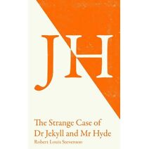 Strange Case of Dr Jekyll and Mr Hyde (Collins Classroom Classics)