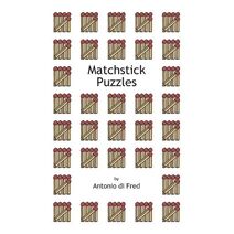 Matchstick puzzles