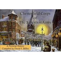 Chesterfield Corps of the Salvation Army