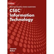 CSEC Information Technology Multiple Choice Practice (Collins CSEC Information Technology)