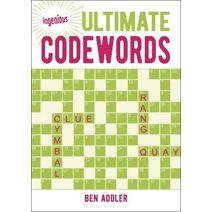 Ultimate Codewords (Ingenious Puzzles)