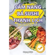 CẨm Nang B� Sushi Thanh LỊch