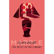 Body in the Library (Marple)