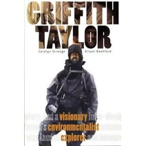 Griffith Taylor