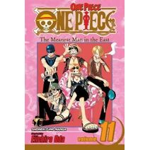 One Piece, Vol. 11 (One Piece)