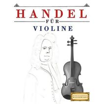 Handel f�r Violine