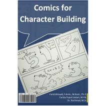 Comics for Character Building