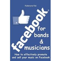 Facebook for bands and musicians