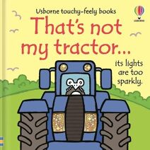 That's not my tractor… (THAT'S NOT MY®)