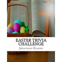 Easter Trivia Challenge