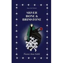 Silver Bone & Brimstone (Saga of the Warlocks)