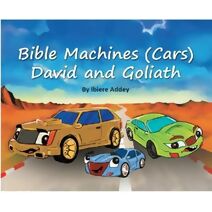 Bible Machines(Car Series) David and Goliath