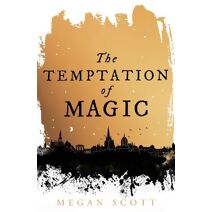Temptation of Magic (Empyreal Trilogy)