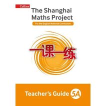Teacher’s Guide 5A (Shanghai Maths Project)