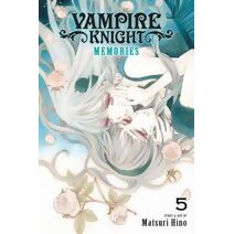 Vampire Knight: Memories, Vol. 5 (Vampire Knight: Memories)