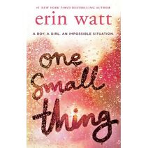 One Small Thing (HQ Young Adult)