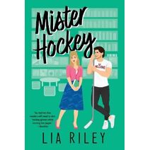 Mister Hockey (Hellions Hockey Romance)