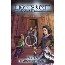 Lights Out - Book 3 (Lights Out)