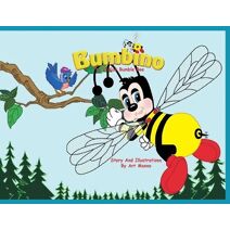 Bumbino The Italian Bumble Bee