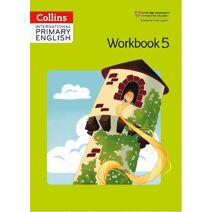 International Primary English Workbook 5 (Collins Cambridge International Primary English)