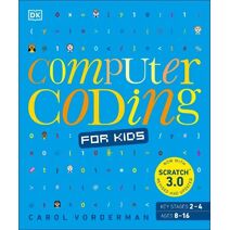 Computer Coding for Kids (DK Help Your Kids With)