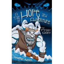 Frost Giant (Tale of Hope and Adventure)