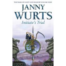 Initiate’s Trial (Wars of Light and Shadow)