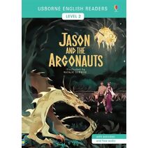 Jason and the Argonauts (English Readers Level 2)