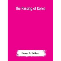 passing of Korea