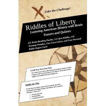 Riddles of Liberty (Education by Riddles)