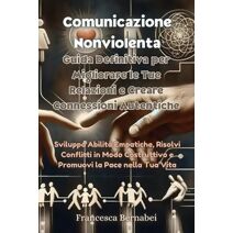 Comunicazione Nonviolenta