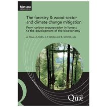 forestry and wood sector and climate change mitigation