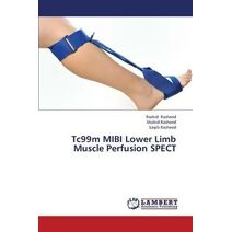 Tc99m Mibi Lower Limb Muscle Perfusion Spect