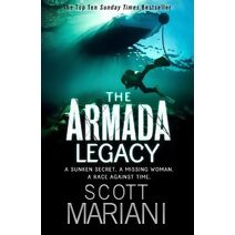 Armada Legacy (Ben Hope)