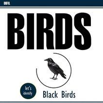 Black birds