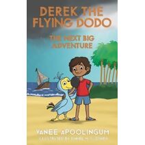Derek the Flying Dodo (Derek the Flying Dodo)