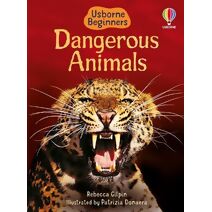 Dangerous Animals (Beginners)