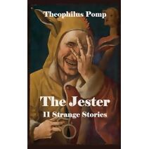 Jester. 11 Strange Stories