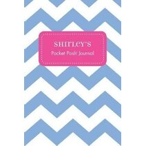 Shirley's Pocket Posh Journal, Chevron