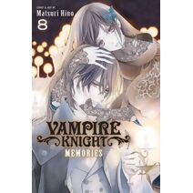 Vampire Knight: Memories, Vol. 8 (Vampire Knight: Memories)