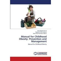 Manual for Childhood Obesity