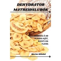 Dehydrator Matrei�slub�k