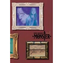 Monster: The Perfect Edition, Vol. 8 (Monster)