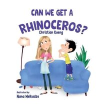 Can We Get a Rhinoceros?