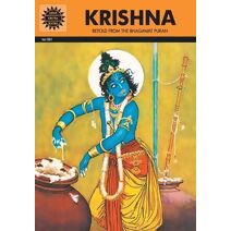 Krishna (Epics and Mythology)