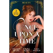 Once Upon A Time: Beauty (Harlequin)