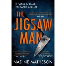 Jigsaw Man (Inspector Henley Thriller)