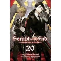 Seraph of the End, Vol. 20 (Seraph of the End)