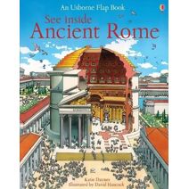 See Inside Ancient Rome (See Inside)