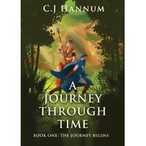 JOURNEY THROUGH TIME Book One